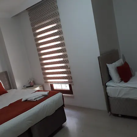 Troia Ador Pan * تْشاناكالي