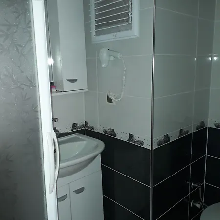 Troia Ador Pan تْشاناكالي