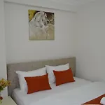 Troia Ador Pan فندق تْشاناكالي