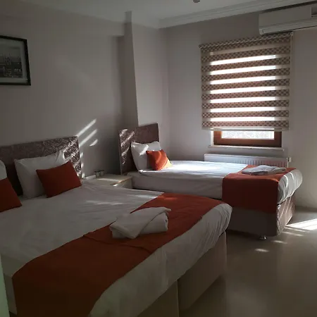 Hotel Troia Ador Pan Çanakkale