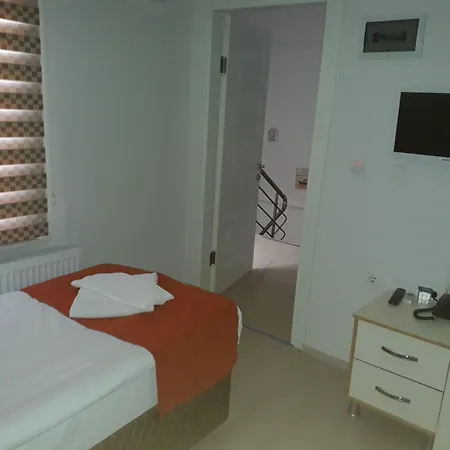 Troia Ador Pan Hotel *