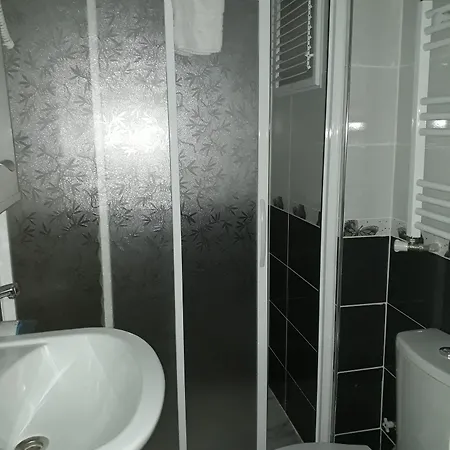 Troia Ador Pan Hotel