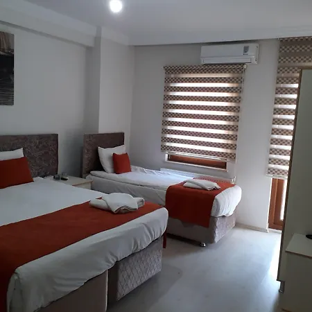 Troia Ador Pan * Çanakkale