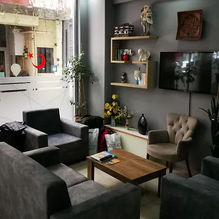 Troia Ador Pan * Çanakkale