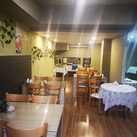 Troia Ador Pan * Çanakkale