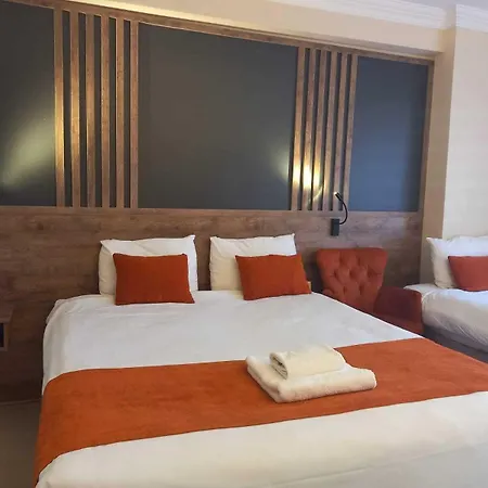 Hotel Troia Ador Pan Çanakkale