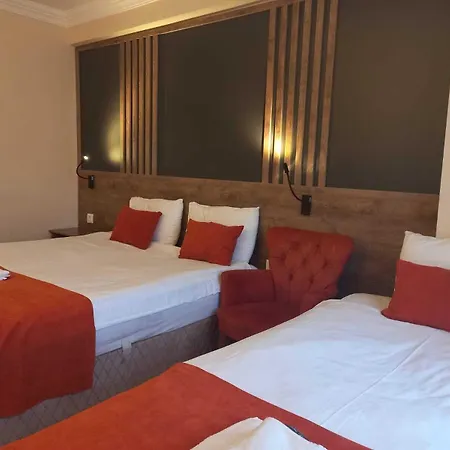 Hotell Troia Ador Pan