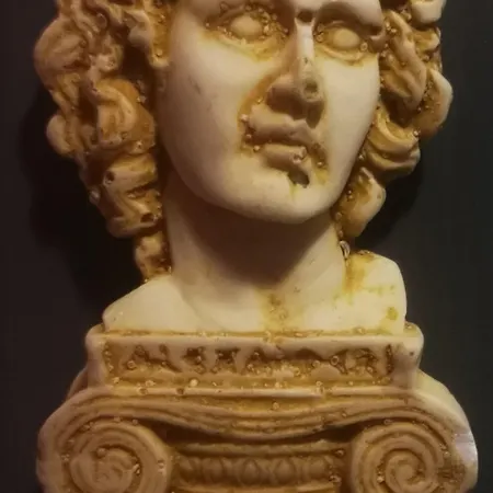 Troia Ador Pan * Çanakkale