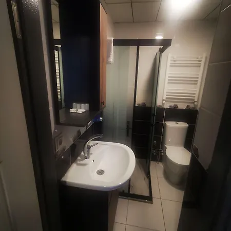 Hotell Troia Ador Pan Çanakkale