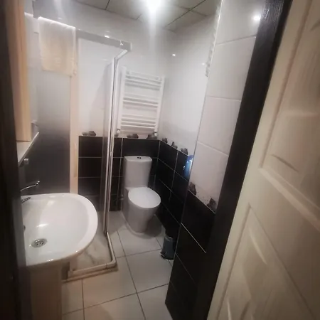 Hotell Troia Ador Pan