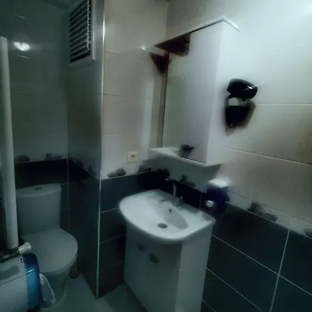 Hotel Troia Ador Pan *