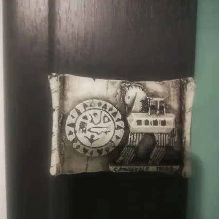 Troia Ador Pan Hotel *