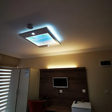 Troia Ador Pan Hotell Çanakkale