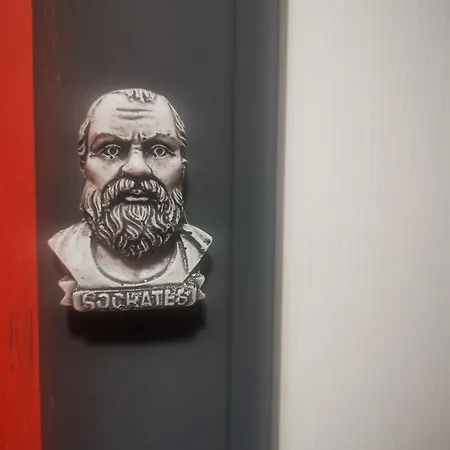 Hotel Troia Ador Pan Çanakkale