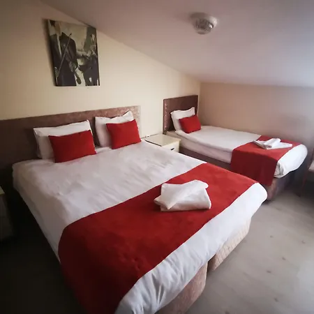 Hotel Troia Ador Pan