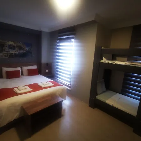 Troia Ador Pan * Çanakkale