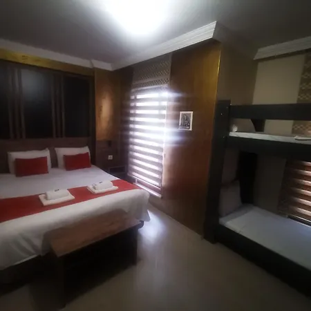 Hotel Troia Ador Pan