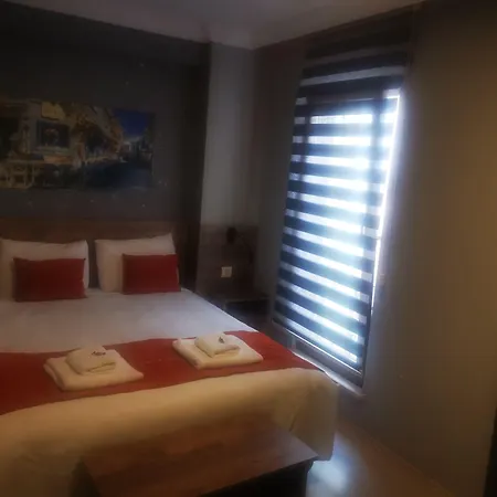 Troia Ador Pan Hotell *