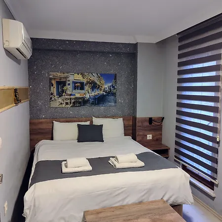 Hotel Troia Ador Pan Çanakkale