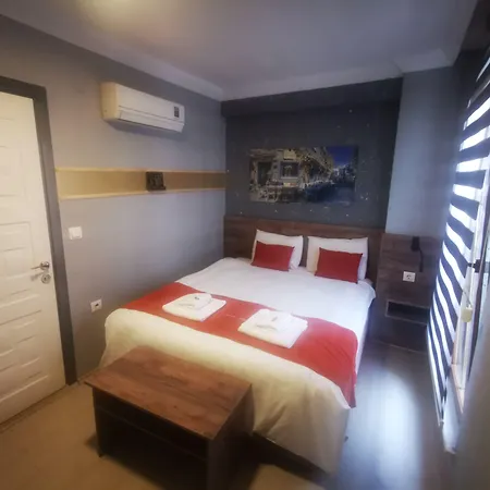 Troia Ador Pan Hotel