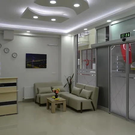 Hotel Troia Ador Pan