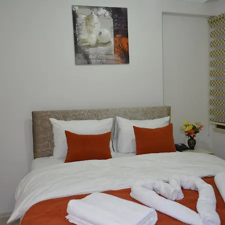 Hotel Troia Ador Pan