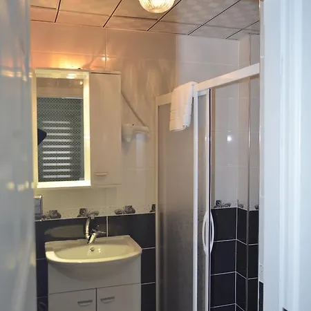 Hotell Troia Ador Pan