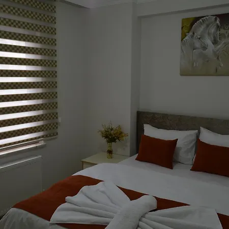 Troia Ador Pan Hotel Çanakkale