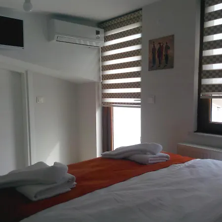 Hotel Troia Ador Pan *