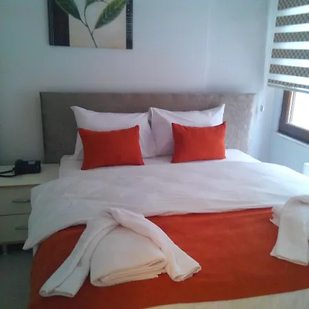 Troia Ador Pan Çanakkale