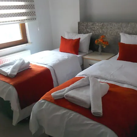 Troia Ador Pan Hotell *