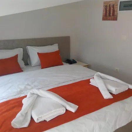 Troia Ador Pan Hotel Çanakkale