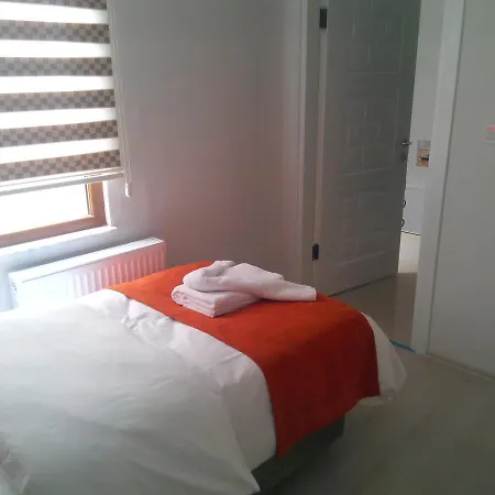 Hotell Troia Ador Pan Çanakkale