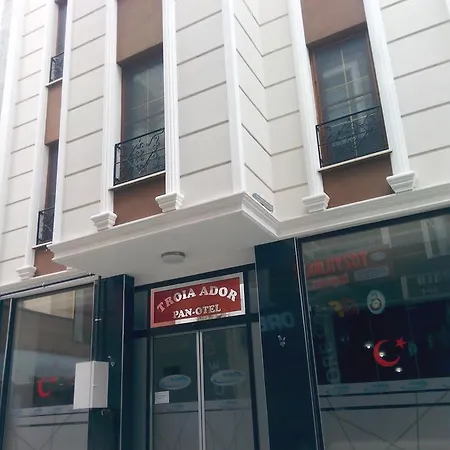 Troia Ador Pan Hotel