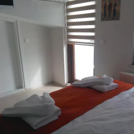 Troia Ador Pan Hotell *