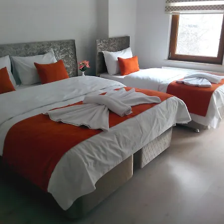 Hotel Troia Ador Pan *