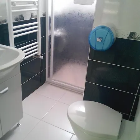 Troia Ador Pan Hotel Çanakkale