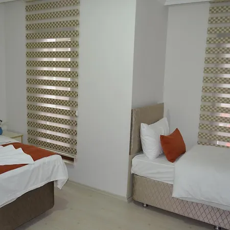 Troia Ador Pan Hotel *