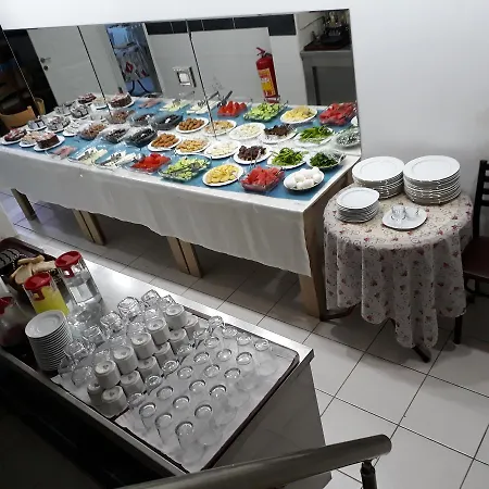 Hotel Troia Ador Pan Çanakkale