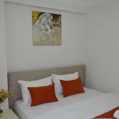 Troia Ador Pan Hotel Çanakkale